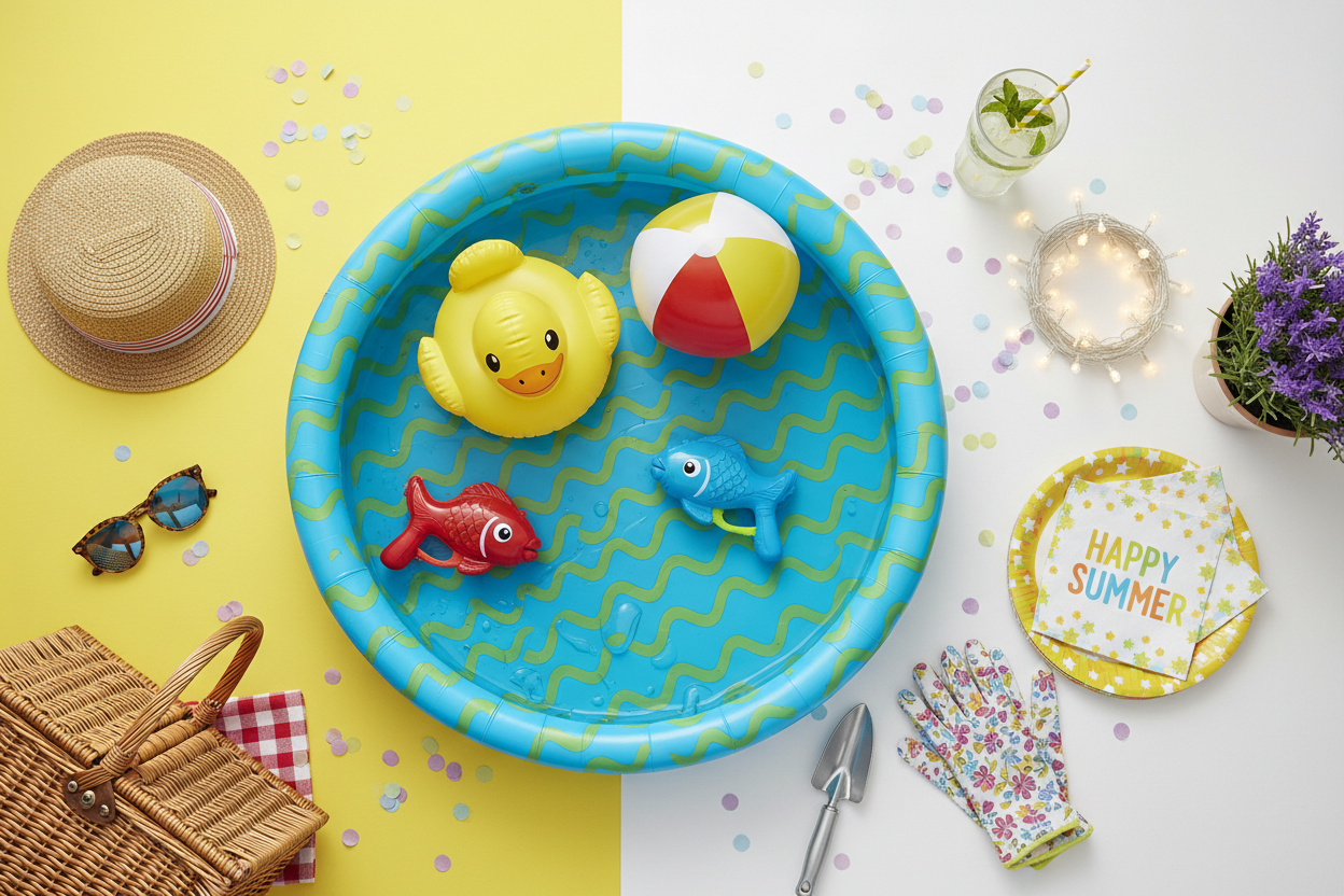 Splash & Bloom Bestsellers