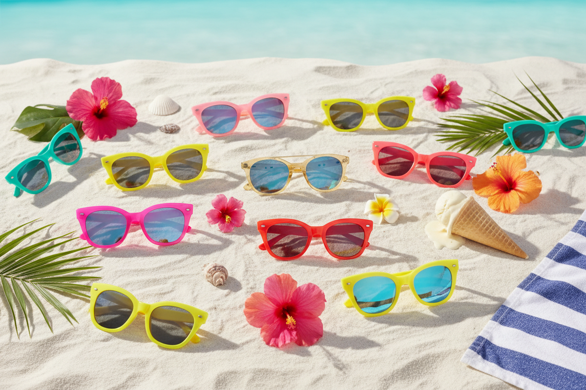 Sun Glasses