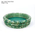 Tropical Leaf Paddling Pool