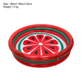 Kids Watermelon Paddling Pool