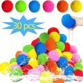 Reusable Water Balls