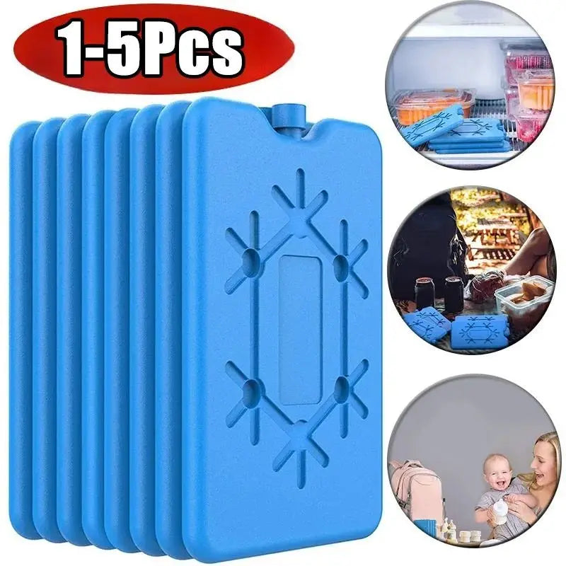 Reusable Ice Cooling Pack