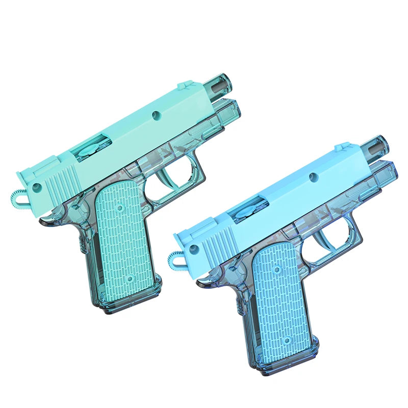 M1911 Water Pistol — Kids' Summer Toy