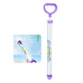 Fireworks Pull-Back Water Gun