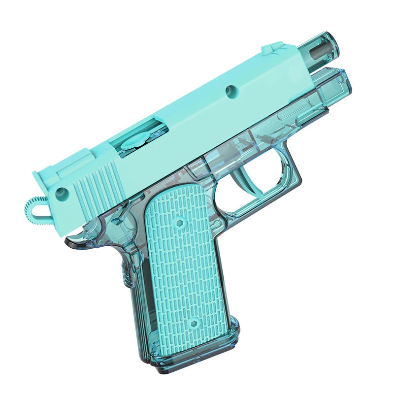 M1911 Water Pistol — Kids' Summer Toy