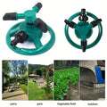 360° Rotating Garden Sprinkler Nozzle