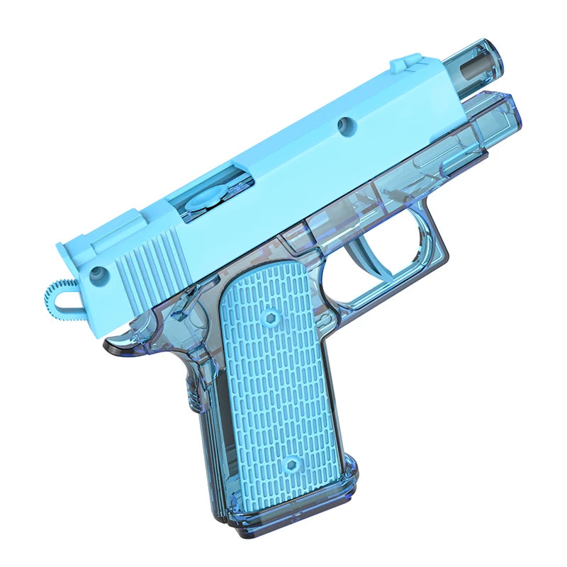 M1911 Water Pistol — Kids' Summer Toy