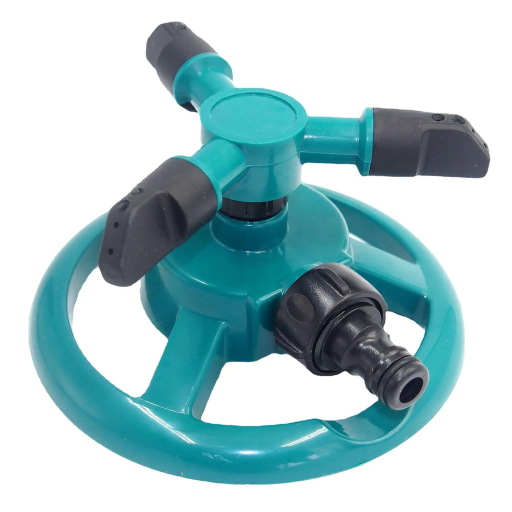 360° Rotating Garden Sprinkler Nozzle