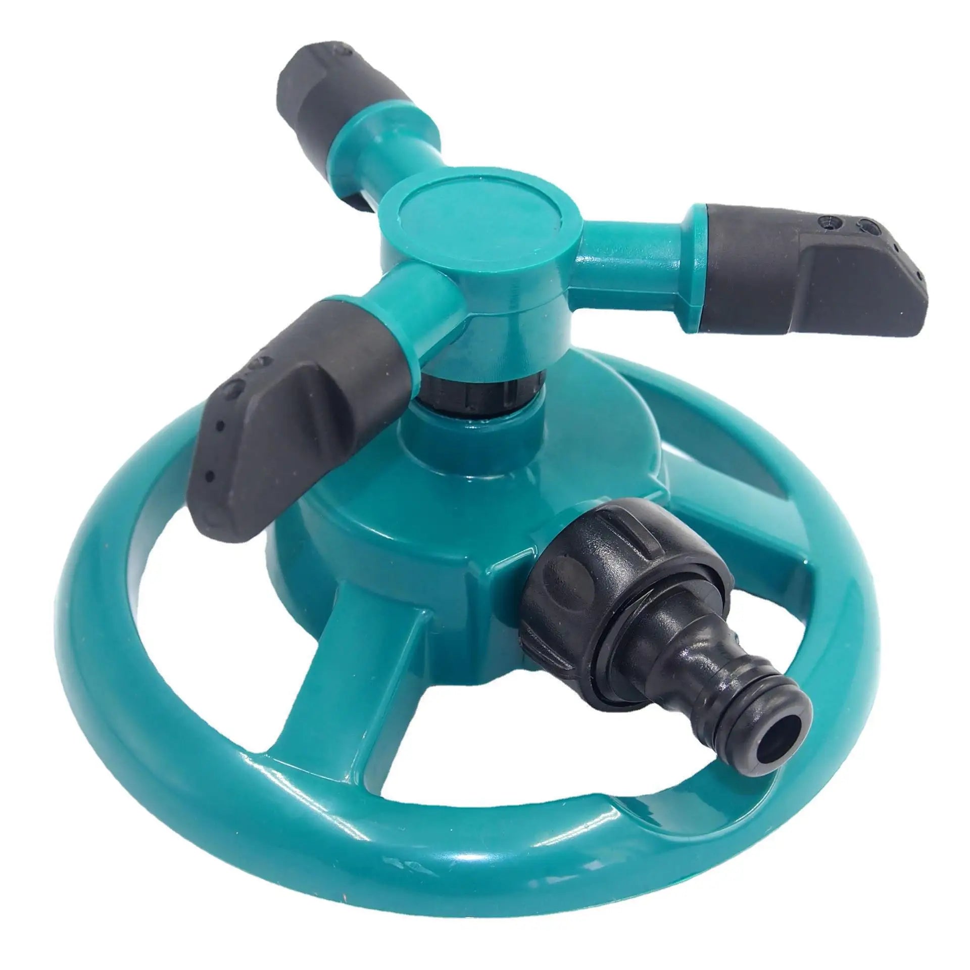 360° Rotating Garden Sprinkler Nozzle