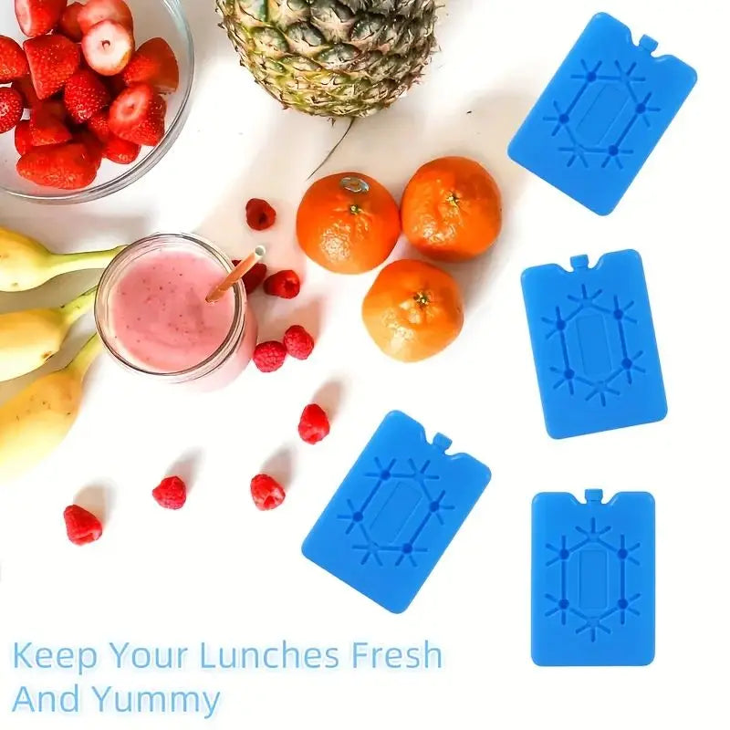 Reusable Ice Cooling Pack