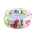 Kids Dinosaur paddling pool