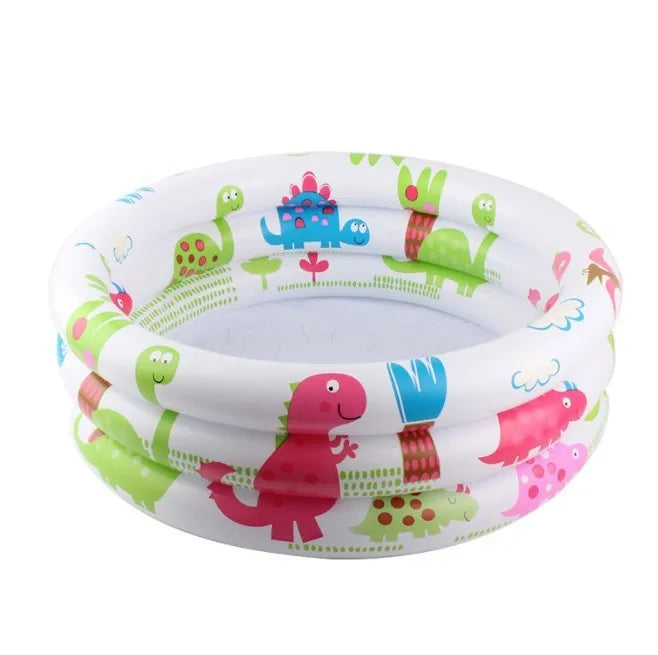 Kids Dinosaur paddling pool