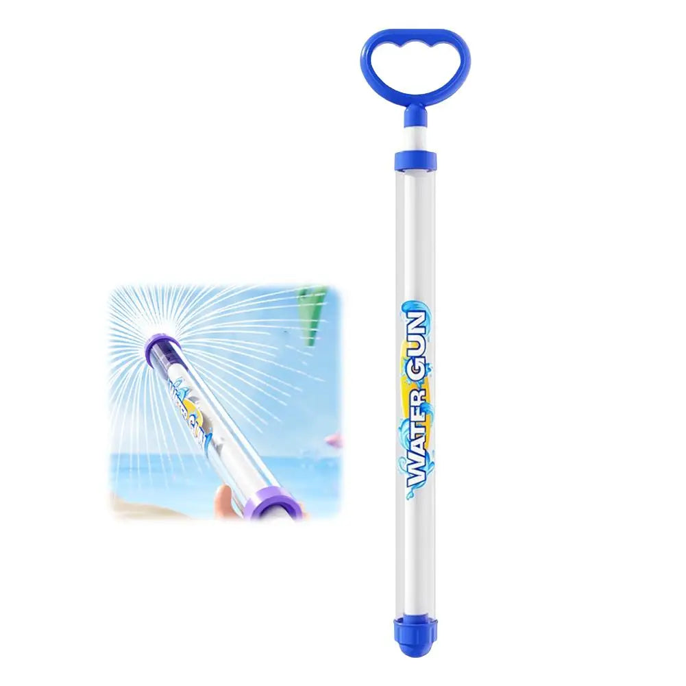 Fireworks Pull-Back Water Gun