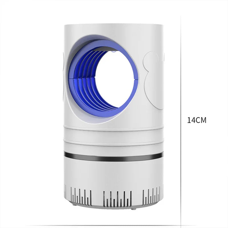 USB Electric Insect Killer Lamp
