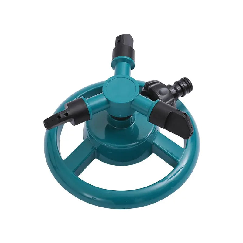 360° Rotating Garden Sprinkler Nozzle